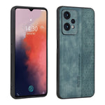 Custodia per telefono AZNS in pelle goffrata 3D, For OPPO K10x 5G, For OnePlus Nord CE 2 Lite 5G, For Realme 9 Pro, For Realme Q5