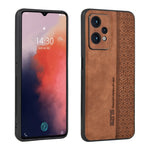 Custodia per telefono AZNS in pelle goffrata 3D, For OPPO K10x 5G, For OnePlus Nord CE 2 Lite 5G, For Realme 9 Pro, For Realme Q5