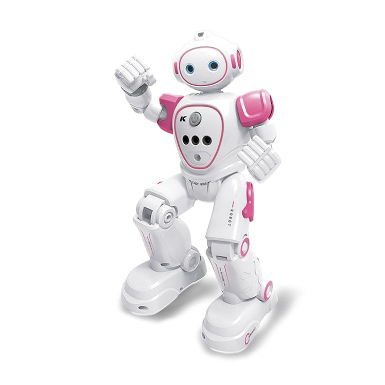 JJR/C R21 Robot elettrico telecomandato programmato intelligente