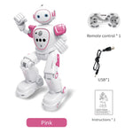 JJR/C R21 Robot elettrico telecomandato programmato intelligente