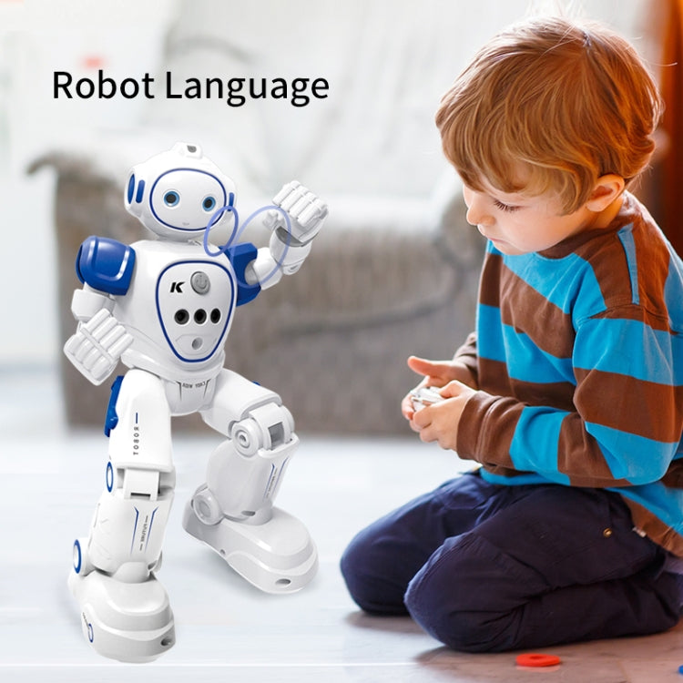 JJR/C R21 Robot elettrico telecomandato programmato intelligente