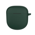 Custodia protettiva in silicone per auricolari wireless, For Bose QuietComfort Earbuds II