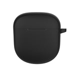 Custodia protettiva in silicone per auricolari wireless, For Bose QuietComfort Earbuds II