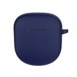 Custodia protettiva in silicone per auricolari wireless, For Bose QuietComfort Earbuds II
