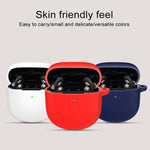 Custodia protettiva in silicone per auricolari wireless, For Bose QuietComfort Earbuds II
