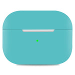 Custodia protettiva in silicone spaccato, For AirPods Pro 2