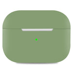 Custodia protettiva in silicone spaccato, For AirPods Pro 2