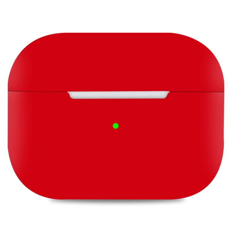 Custodia protettiva in silicone spaccato, For AirPods Pro 2