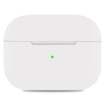 Custodia protettiva in silicone spaccato, For AirPods Pro 2