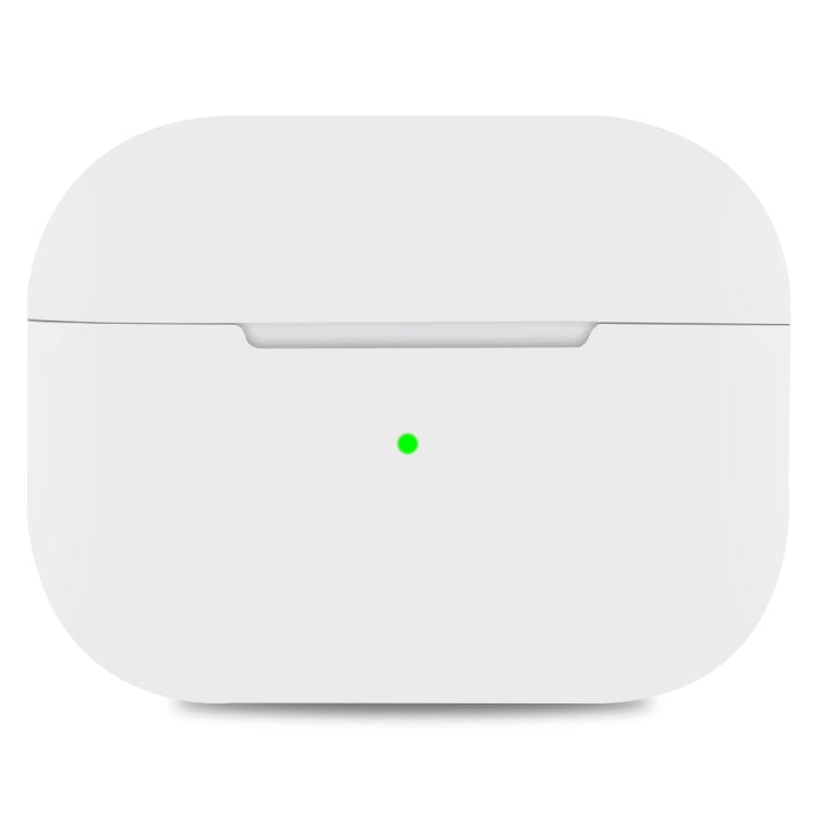 Custodia protettiva in silicone spaccato, For AirPods Pro 2