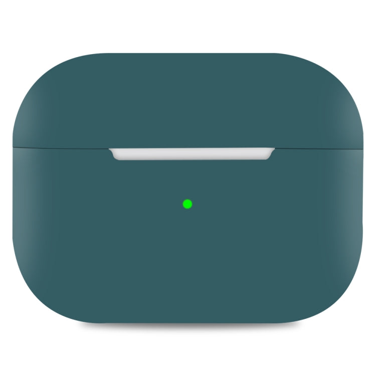 Custodia protettiva in silicone spaccato, For AirPods Pro 2