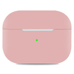 Custodia protettiva in silicone spaccato, For AirPods Pro 2