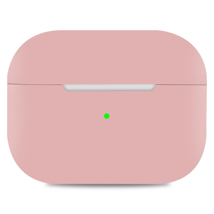 Custodia protettiva in silicone spaccato, For AirPods Pro 2