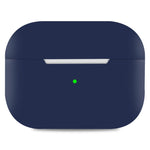 Custodia protettiva in silicone spaccato, For AirPods Pro 2