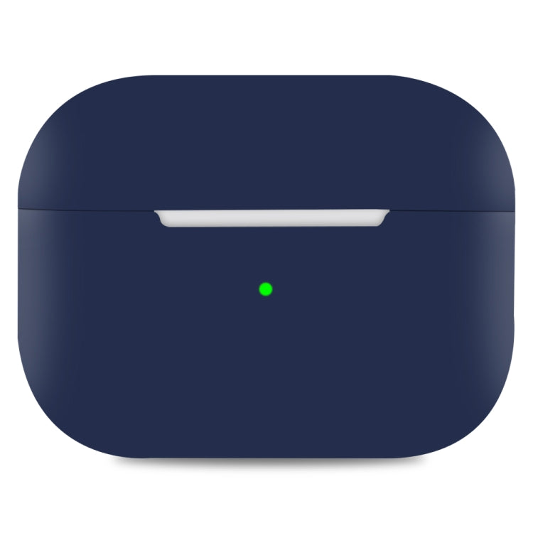Custodia protettiva in silicone spaccato, For AirPods Pro 2