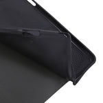Custodia in pelle per iPad mini 5/4/3/2/1 con slot penna