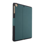 Custodia in pelle per iPad mini 5/4/3/2/1 con slot penna