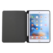 Custodia in pelle per iPad mini 5/4/3/2/1