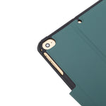 Custodia in pelle per iPad mini 5/4/3/2/1 con slot penna