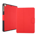 Custodia in pelle per iPad mini 5/4/3/2/1 con slot penna