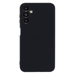 Custodia per telefono a copertura totale antiurto in silicone liquido tinta unita, For Realme C33, For Samsung Galaxy A14 5G, For Samsung Galaxy F13 4G, For Xiaomi Redmi A1+/Poco C50
