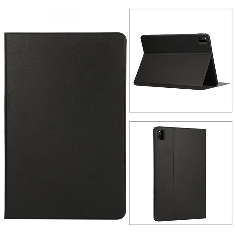 Custodia in pelle per tablet a vibrazione con struttura elastica di tensione, For Xiaomi Redmi Pad 10.61