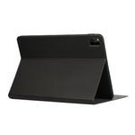 Custodia in pelle per tablet a vibrazione con struttura elastica di tensione, For Xiaomi Redmi Pad 10.61