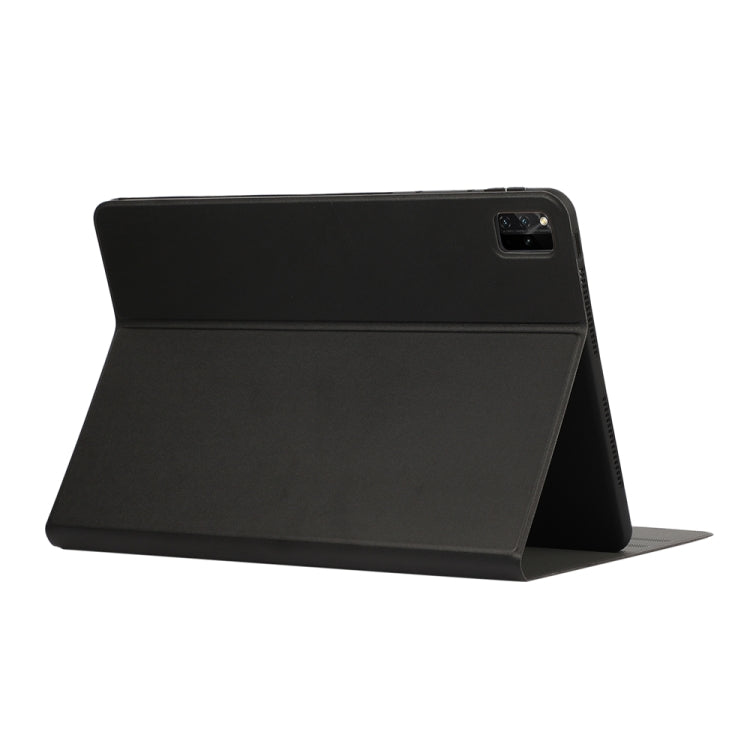 Custodia in pelle per tablet a vibrazione con struttura elastica di tensione, For Xiaomi Redmi Pad 10.61