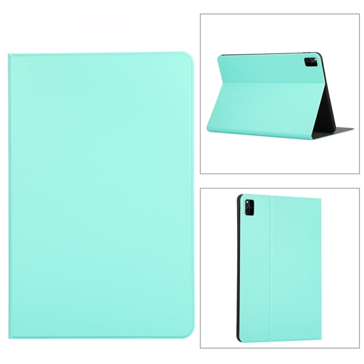 Custodia in pelle per tablet a vibrazione con struttura elastica di tensione, For Xiaomi Redmi Pad 10.61