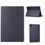 Custodia in pelle per tablet a vibrazione con struttura elastica di tensione, For Xiaomi Redmi Pad 10.61