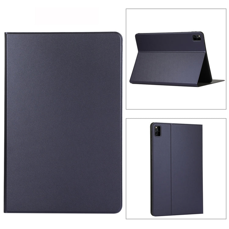 Custodia in pelle per tablet a vibrazione con struttura elastica di tensione, For Xiaomi Redmi Pad 10.61