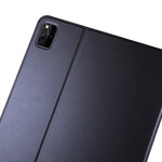 Custodia in pelle per tablet a vibrazione con struttura elastica di tensione, For Xiaomi Redmi Pad 10.61