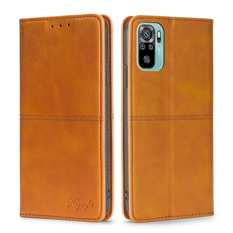 Custodia per telefono in pelle magnetica con trama di mucca, For Xiaomi Redmi Note 12 Pro+ China, For Xiaomi Redmi A1+ 4G, For Xiaomi Poco M5s 4G/Redmi Note 11 SE India, For Samsung Galaxy A14 5G