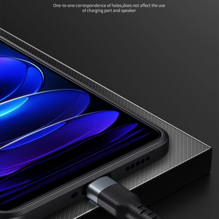 Custodia per telefono Blade Series TPU + lega di titanio, For Xiaomi Redmi Note 12 Pro+ China, For Xiaomi Redmi Note 12 Pro 5G China, For Xiaomi Redmi Note 12 China, For Honor Play 40 Plus