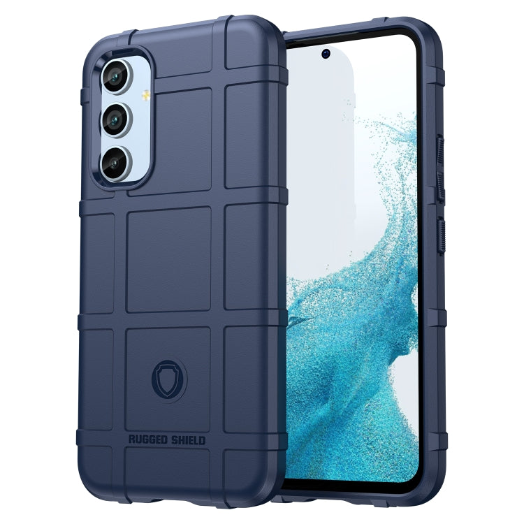 Custodia per telefono in TPU antiurto a copertura totale, For Samsung Galaxy A54 5G
