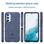 Custodia per telefono in TPU antiurto a copertura totale, For Samsung Galaxy A54 5G