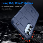 Custodia per telefono in TPU antiurto a copertura totale, For Samsung Galaxy A54 5G