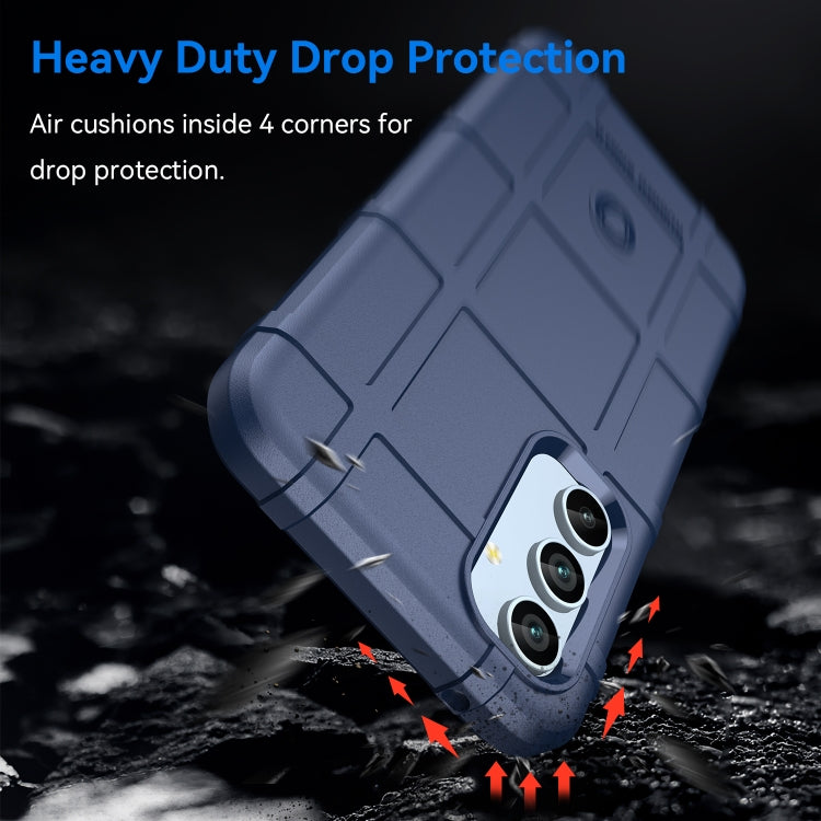 Custodia per telefono in TPU antiurto a copertura totale, For Samsung Galaxy A54 5G
