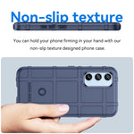 Custodia per telefono in TPU antiurto a copertura totale, For Samsung Galaxy A54 5G