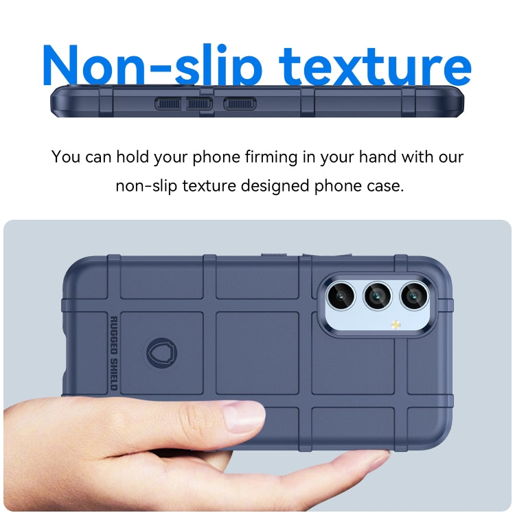Custodia per telefono in TPU antiurto a copertura totale, For Samsung Galaxy A54 5G