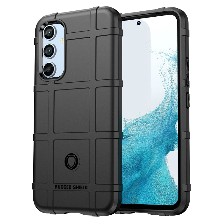 Custodia per telefono in TPU antiurto a copertura totale, For Samsung Galaxy A54 5G