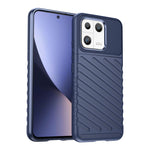Custodia protettiva morbida per telefono Thunderbolt antiurto in TPU, For Xiaomi 13, For Xiaomi 13 Pro