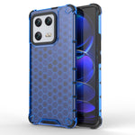 PC a nido d'ape antiurto + custodia per telefono in TPU, For Xiaomi 13, For Xiaomi 13 Pro