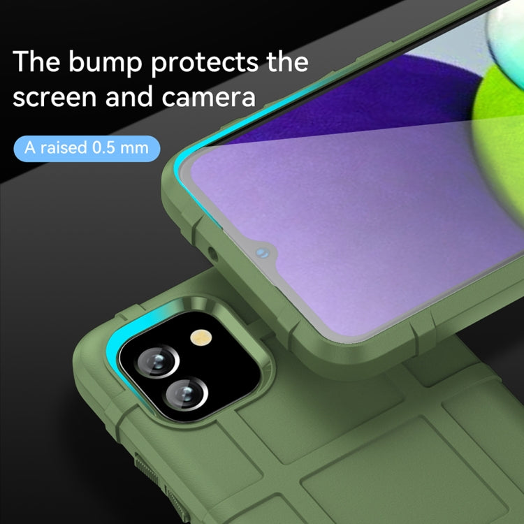 Custodia per telefono in TPU antiurto a copertura totale, For Samsung Galaxy A04e