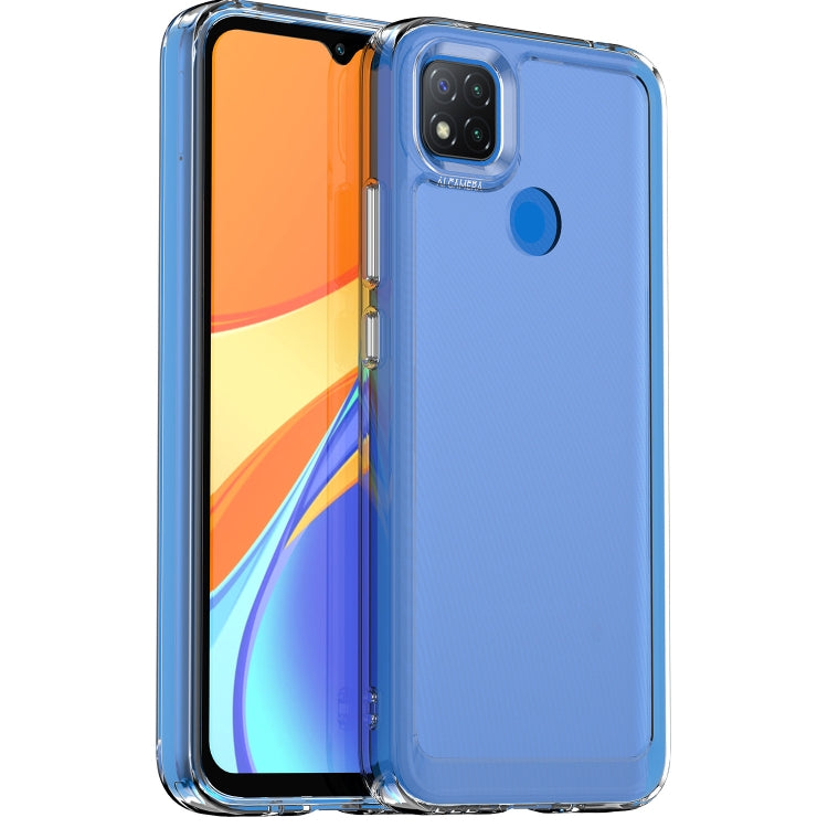 Custodia per telefono in TPU serie Candy, For Xiaomi Poco F4, For Xiaomi Redmi K40S, For Xiaomi Redmi K50, For Xiaomi Redmi K50 Pro, For Xiaomi Redmi Note 11, For Xiaomi Redmi Note 11S 5G, For Xiaomi Redmi Note 11T 5G, For Xiaomi Poco F3               ...