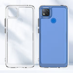 Custodia per telefono in TPU serie Candy, For Xiaomi Poco F4, For Xiaomi Redmi K40S, For Xiaomi Redmi K50, For Xiaomi Redmi K50 Pro, For Xiaomi Redmi Note 11, For Xiaomi Redmi Note 11S 5G, For Xiaomi Redmi Note 11T 5G, For Xiaomi Poco F3               ...
