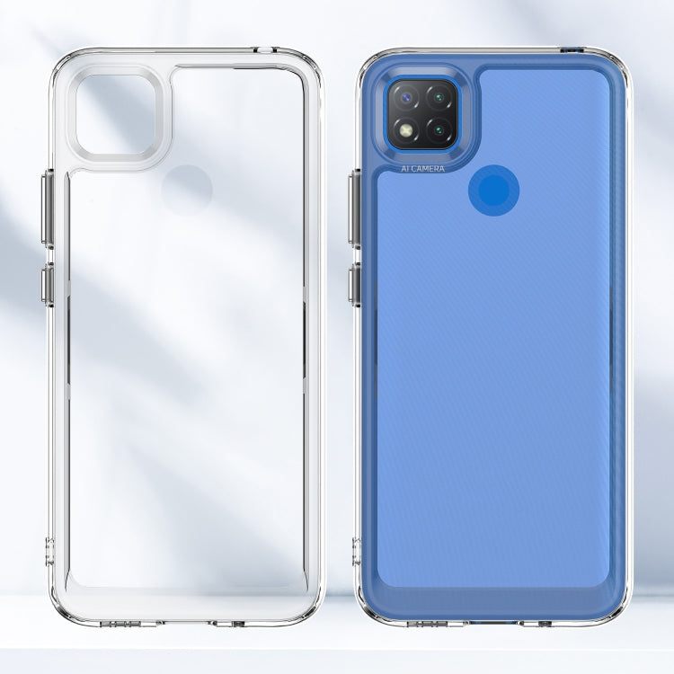 Custodia per telefono in TPU serie Candy, For Xiaomi Poco F4, For Xiaomi Redmi K40S, For Xiaomi Redmi K50, For Xiaomi Redmi K50 Pro, For Xiaomi Redmi Note 11, For Xiaomi Redmi Note 11S 5G, For Xiaomi Redmi Note 11T 5G, For Xiaomi Poco F3               ...