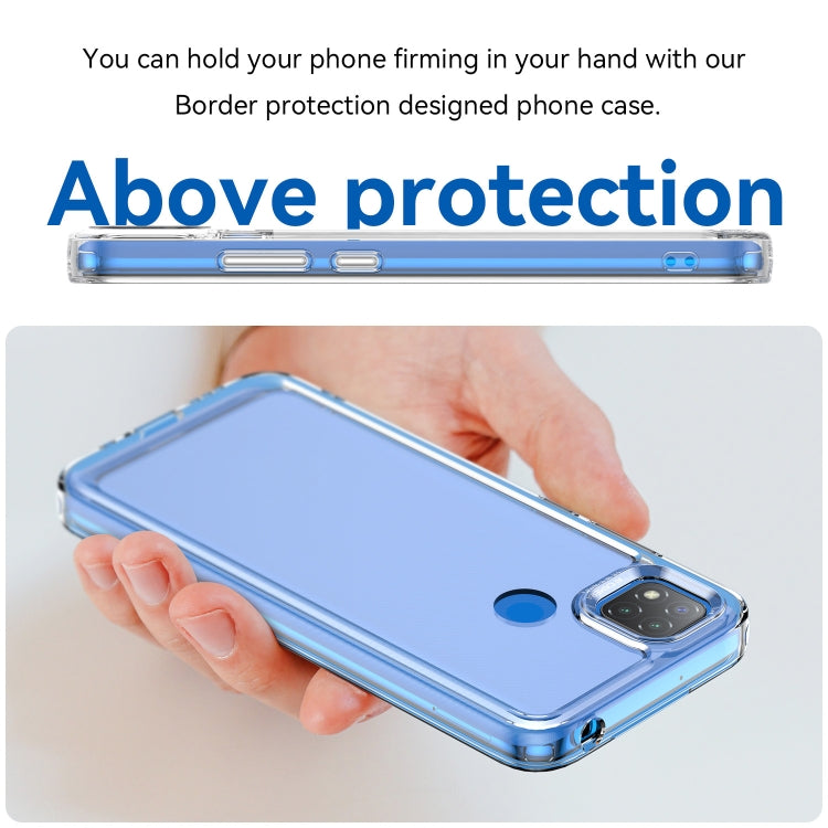 Custodia per telefono in TPU serie Candy, For Xiaomi Poco F4, For Xiaomi Redmi K40S, For Xiaomi Redmi K50, For Xiaomi Redmi K50 Pro, For Xiaomi Redmi Note 11, For Xiaomi Redmi Note 11S 5G, For Xiaomi Redmi Note 11T 5G, For Xiaomi Poco F3               ...