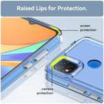 Custodia per telefono in TPU serie Candy, For Xiaomi Poco F4, For Xiaomi Redmi K40S, For Xiaomi Redmi K50, For Xiaomi Redmi K50 Pro, For Xiaomi Redmi Note 11, For Xiaomi Redmi Note 11S 5G, For Xiaomi Redmi Note 11T 5G, For Xiaomi Poco F3               ...