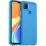 Custodia per telefono in TPU serie Candy, For Xiaomi Poco F4, For Xiaomi Redmi K40S, For Xiaomi Redmi K50, For Xiaomi Redmi K50 Pro, For Xiaomi Redmi Note 11, For Xiaomi Redmi Note 11S 5G, For Xiaomi Redmi Note 11T 5G, For Xiaomi Poco F3               ...